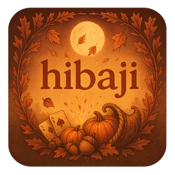 hibaji logo